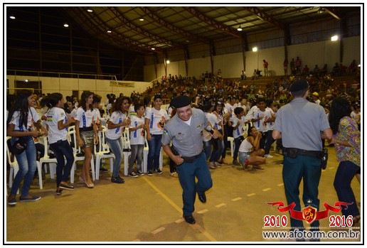 rolim de moura